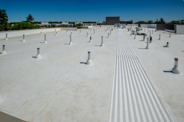 Trusted Emigration Canyon, UT Roofing Service Experts